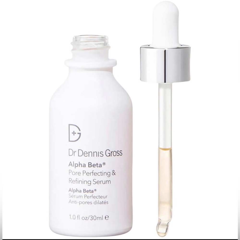 Dr Dennis Gross Alpha Beta Pore Perfecting Refining Serum